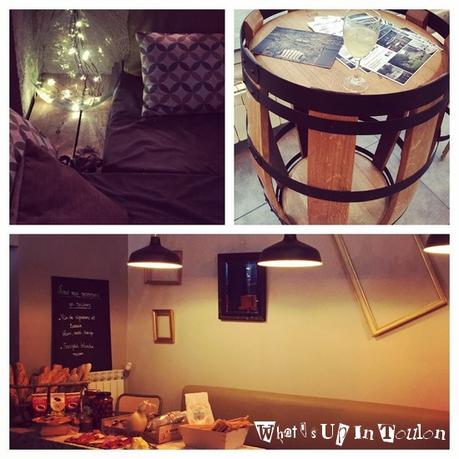 Restaurant Les Halles : Un vent de fraicheur souffle sur Six Fours !