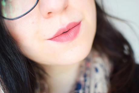 Kat Von D : retour sur deux rouges à lèvres vegan