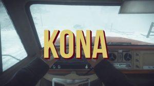 KONA – La liste des trophées