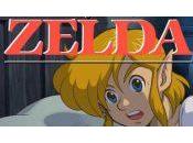 Saviez-Vous?] fort longtemps, Zelda était format épisodique