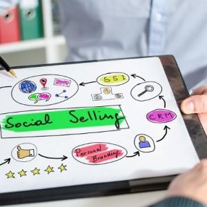 Le social selling : développer ses ventes grâce aux médias sociaux