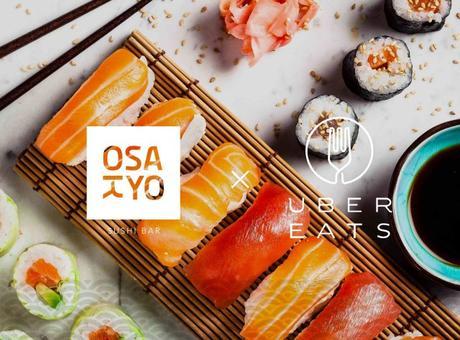 Osakyo : des sushis bio et bons à Bordeaux