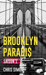 Ebook en Promotion –  Brooklyn Paradis et Mémorial tour à 0,99 € !