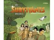 Sorties vendredi mars 2017