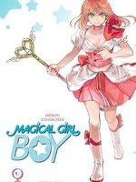 Bande annonce Magical Girl Boy (Mokon Icchokusen) - Akata