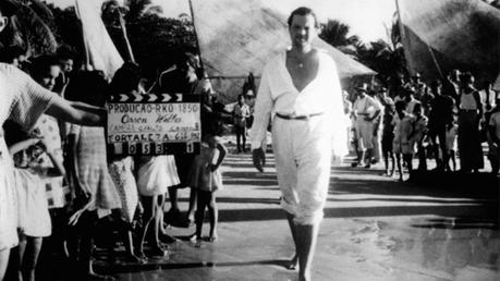 Les Projets Inaboutis d'Orson Welles