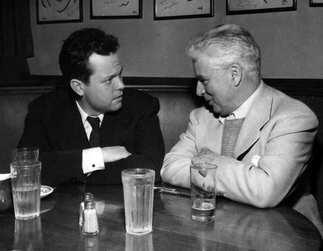 Les Projets Inaboutis d'Orson Welles