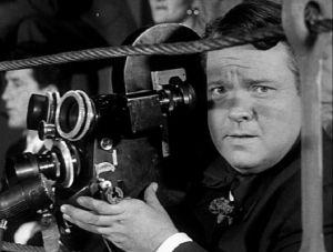 Les Projets Inaboutis d'Orson Welles