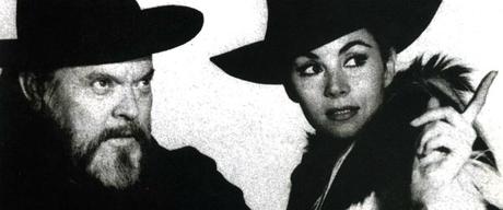 Les Projets Inaboutis d'Orson Welles
