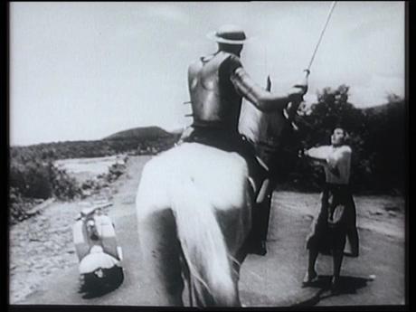 Les Projets Inaboutis d'Orson Welles