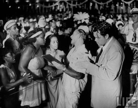 Les Projets Inaboutis d'Orson Welles