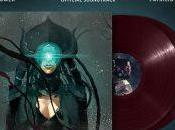 bande originale Warframe s’invite chez Iam8Bit Vinyle