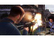 Uncharted mode multijoueurs base Last