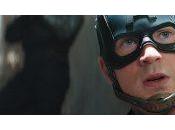 Captain America partirait retraite après Infinity