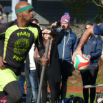 Les Titans Paris conservent le trophée Français