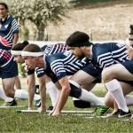 Emmanuel Halter, gagner la coupe du monde de quidditch avec l’équipe de France