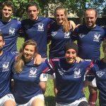 J-5 avant la Coupe du Monde de Quidditch