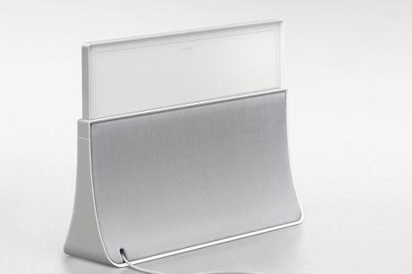 Atelier, la TV revisitée de Kwanjun Ryu Atelier, la TV revisitée de Kwanjun Ryu