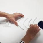 Atelier, la TV revisitée de Kwanjun Ryu Atelier, la TV revisitée de Kwanjun Ryu