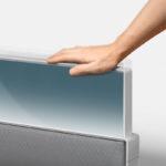 Atelier, la TV revisitée de Kwanjun Ryu Atelier, la TV revisitée de Kwanjun Ryu