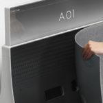 Atelier, la TV revisitée de Kwanjun Ryu Atelier, la TV revisitée de Kwanjun Ryu