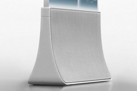 Atelier, la TV revisitée de Kwanjun Ryu Atelier, la TV revisitée de Kwanjun Ryu