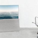 Atelier, la TV revisitée de Kwanjun Ryu Atelier, la TV revisitée de Kwanjun Ryu