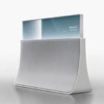 Atelier, la TV revisitée de Kwanjun Ryu Atelier, la TV revisitée de Kwanjun Ryu