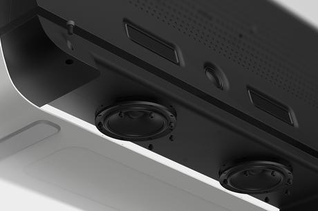 Atelier, la TV revisitée de Kwanjun Ryu Atelier, la TV revisitée de Kwanjun Ryu