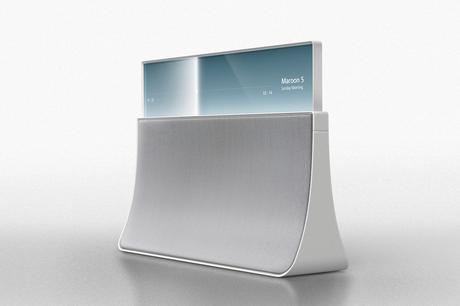 Atelier, la TV revisitée de Kwanjun Ryu Atelier, la TV revisitée de Kwanjun Ryu