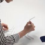 Atelier, la TV revisitée de Kwanjun Ryu Atelier, la TV revisitée de Kwanjun Ryu