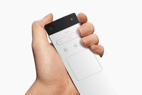 Atelier, la TV revisitée de Kwanjun Ryu Atelier, la TV revisitée de Kwanjun Ryu