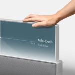 Atelier, la TV revisitée de Kwanjun Ryu Atelier, la TV revisitée de Kwanjun Ryu