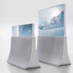 Atelier, la TV revisitée de Kwanjun Ryu Atelier, la TV revisitée de Kwanjun Ryu