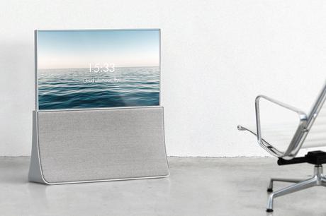 Atelier, la TV revisitée de Kwanjun Ryu Atelier, la TV revisitée de Kwanjun Ryu