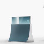 Atelier, la TV revisitée de Kwanjun Ryu Atelier, la TV revisitée de Kwanjun Ryu