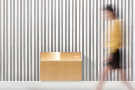 Atelier, la TV revisitée de Kwanjun Ryu Atelier, la TV revisitée de Kwanjun Ryu