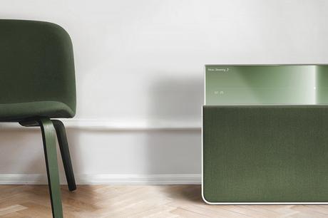 Atelier, la TV revisitée de Kwanjun Ryu Atelier, la TV revisitée de Kwanjun Ryu