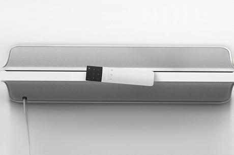 Atelier, la TV revisitée de Kwanjun Ryu Atelier, la TV revisitée de Kwanjun Ryu