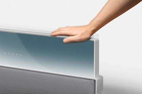 Atelier, la TV revisitée de Kwanjun Ryu Atelier, la TV revisitée de Kwanjun Ryu