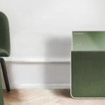 Atelier, la TV revisitée de Kwanjun Ryu Atelier, la TV revisitée de Kwanjun Ryu