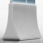 Atelier, la TV revisitée de Kwanjun Ryu Atelier, la TV revisitée de Kwanjun Ryu