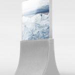 Atelier, la TV revisitée de Kwanjun Ryu Atelier, la TV revisitée de Kwanjun Ryu