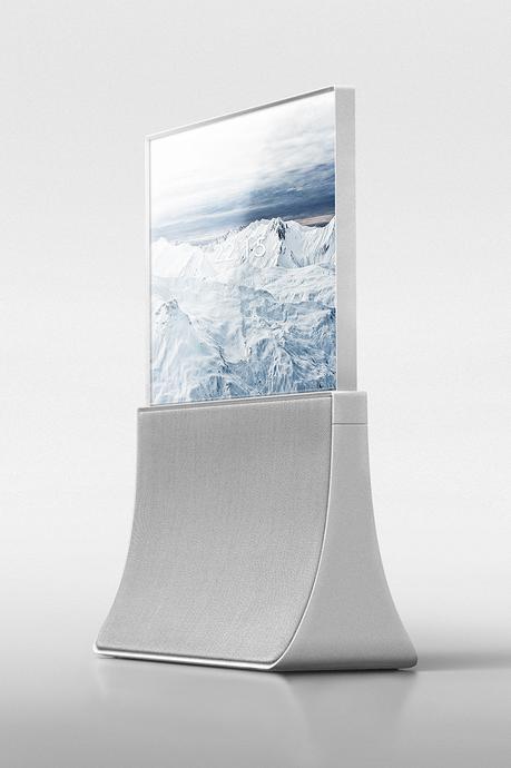 Atelier, la TV revisitée de Kwanjun Ryu Atelier, la TV revisitée de Kwanjun Ryu