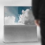 Atelier, la TV revisitée de Kwanjun Ryu Atelier, la TV revisitée de Kwanjun Ryu