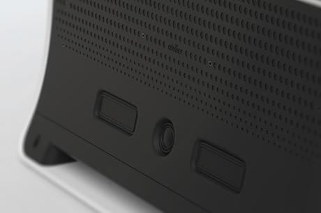 Atelier, la TV revisitée de Kwanjun Ryu Atelier, la TV revisitée de Kwanjun Ryu