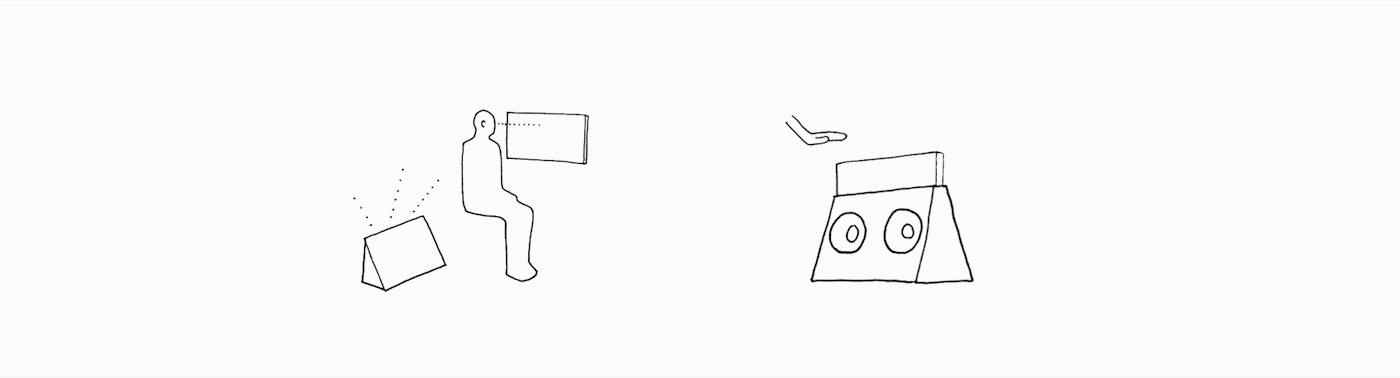 Atelier, la TV revisitée de Kwanjun Ryu Atelier, la TV revisitée de Kwanjun Ryu