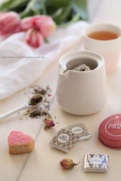 Comptoirs Richard, mon nouveau rendez-vous parisien