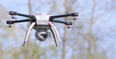 Drones au Canada : Les lignes directrices seront dorénavant appliquées