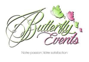 Butterfly Events #wedding #designer #love
